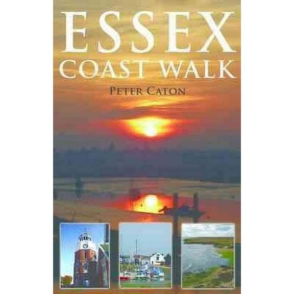 Essex Coast Walk