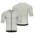 thumbnail image 3 of Verano 2024 Nueva camiseta de ciclismo para hombre, de alta calidad, color negro, manga corta, transpirable, de secado rápido, ropa para ciclismo en el Reino Unido, 3 of 5