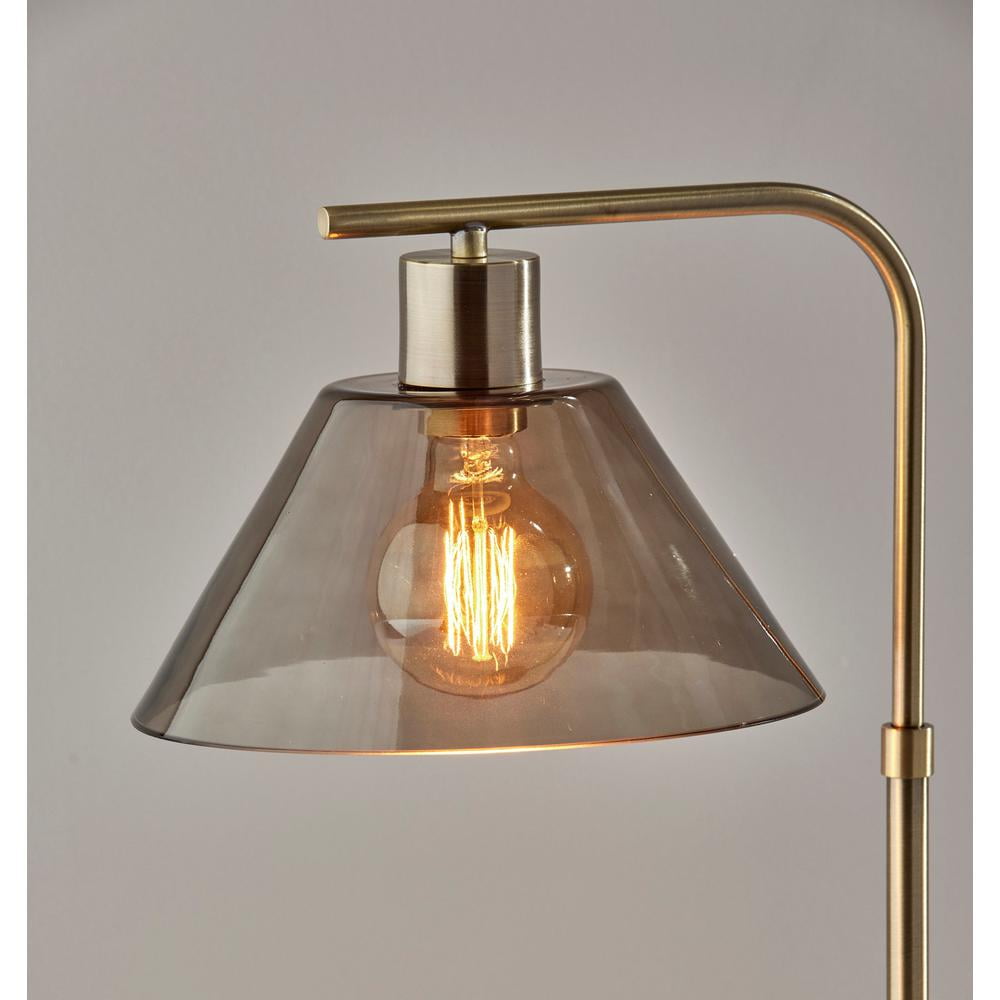 Adesso Zoe Desk Lamp