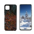 thumbnail image 1 of Compatible with Samsung Galaxy A22 5G Phone Case, Autumm-37 Case Silicone Protective for Teen Girl Boy Case for Samsung Galaxy A22 5G, 1 of 1