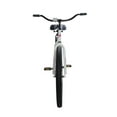 thumbnail image 3 of APOLLO Beach Commander, 26 In., Single Speed Cruiser Bike, White, 3 of 7