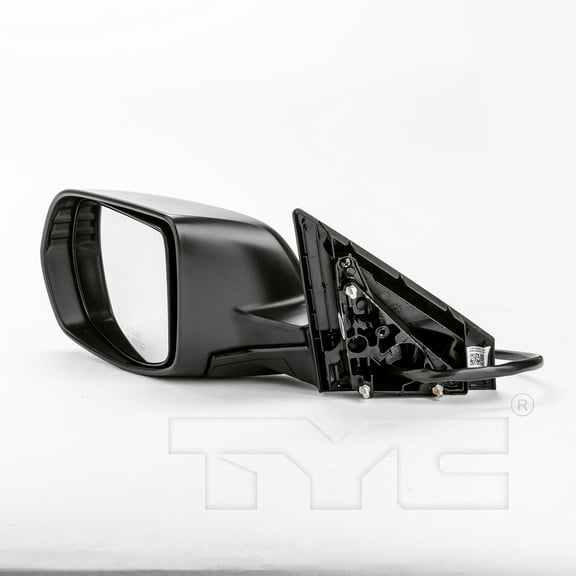 TYC 4750342 Door Mirror Replacement for 07-11 HONDA CR-V