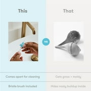 Frida Baby Electric Nose Frida Snot Sucker Nasal Aspirator for Baby Nasal Congestion