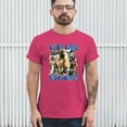 thumbnail image 4 of Italian Brainrot T-shirt Funny Gen Z Internet Meme Trend Men's Tee, 4 of 7