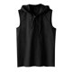 thumbnail image 5 of Men's Short Sleeved Men's Tankn Casual Color Matching Tank Top S, 5 of 5