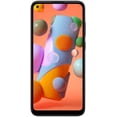 thumbnail image 2 of SAMSUNG GALAXY A11 64GB Desbloqueado Negro, 2 of 5
