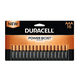 thumbnail image 2 of Pilas Duracell Alcalinas AAA Pack De 16 Piezas 1.5v MN2400, 2 of 3