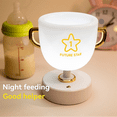 thumbnail image 3 of LED Children'S Trophy Lamp Learning Pen Holder Bedroom Bedside Lamp, 3 of 5