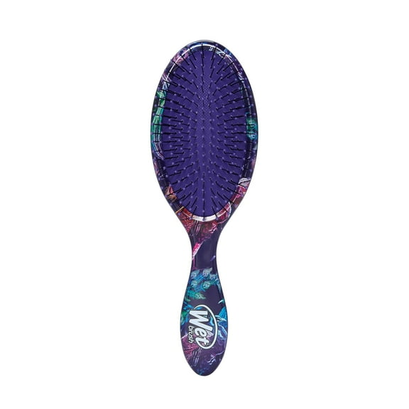 Wet Brush Peacock Transformative Detangler