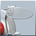 thumbnail image 5 of Esmeril de banco Einhell 6' 150 W, 5 of 5