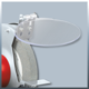 thumbnail image 5 of Esmeril de banco Einhell 6' 150 W, 5 of 5