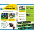 thumbnail image 4 of Klutz - 1338137204 | LEGO Make Your Own Movie, 4 of 4