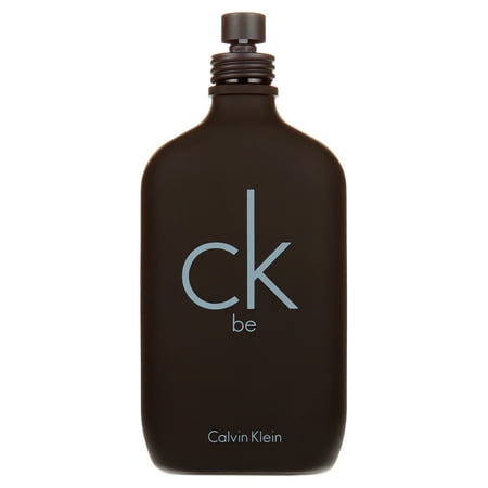 UPC 088300104437 product image for Calvin Klein CK BE Eau De Toilette Spray (Unisex) for Women 6.6 oz | upcitemdb.com