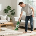 thumbnail image 4 of Ltdhehe Powerful Handheld Vacuum Cleaner Accessories Lightweight Portable Buster For Quick Cleaning In Rooms And Living Areas With Strong Suction For Pet Hair And Debris, 4 of 6