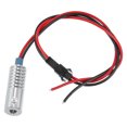 thumbnail image 1 of 5mm 12V 2W LED Luz Fuente Iluminador para Coche Azul - 1 Uds., 1 of 1