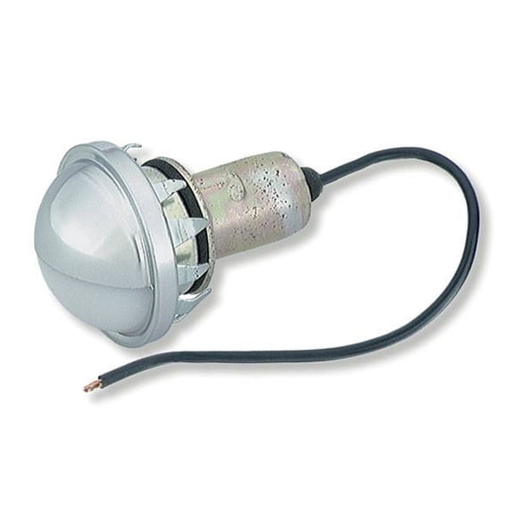 GROTE PERLUX # 60101 COURTESY LAMP