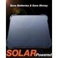 thumbnail image 2 of Security Camera iZEEKER Solar Trail 4K 48MP Night Vision, 2 of 8
