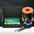 thumbnail image 2 of Underwater Fish Finder Camera HD 4.3 Inch Handheld LCD Ice Fishing Finder For Boat Kayak Sea Fishing With Charging Cable, 2 of 9