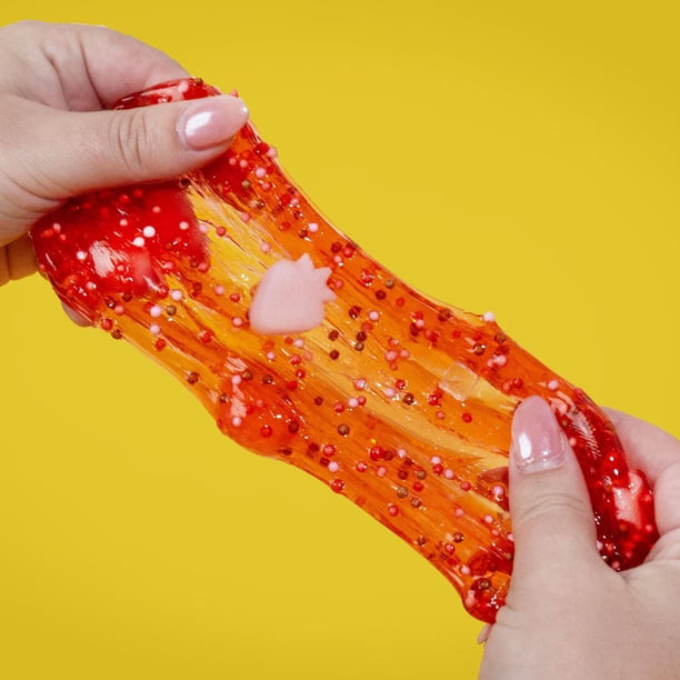 グルー2点 KOO slime SLIMYGLOOP 2-in-1 Slime Kit - Walmart.ca