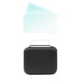 thumbnail image 1 of Protecteur d'Objectif de Poussière pour Accessoire et Sac de Rangement de Sac de Transport de Drone Portable, 1 of 8