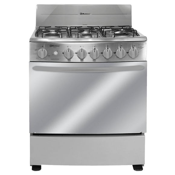 Estufa Koblenz 30 Pulgadas