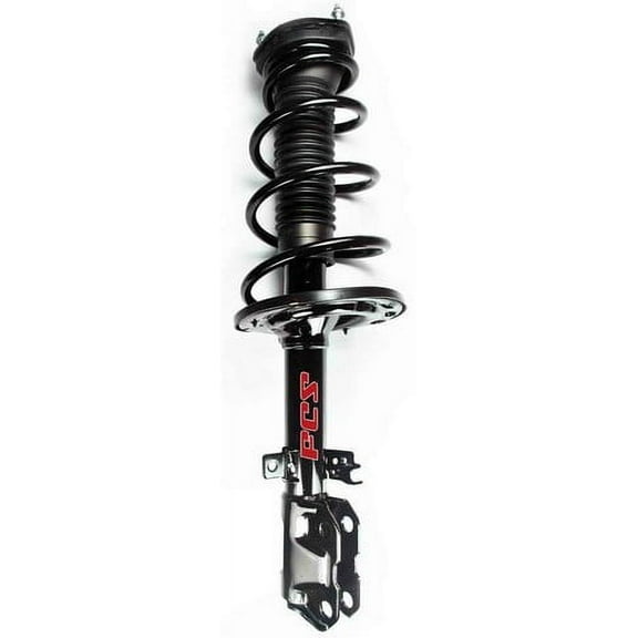 FCS Automotive International Complete Strut Assembly