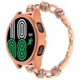 thumbnail image 2 of For Huawei Watch GT3 42mm/Samsung Galaxy Watch 4/4 Classic 20mm Threaded Strap, 2 of 4