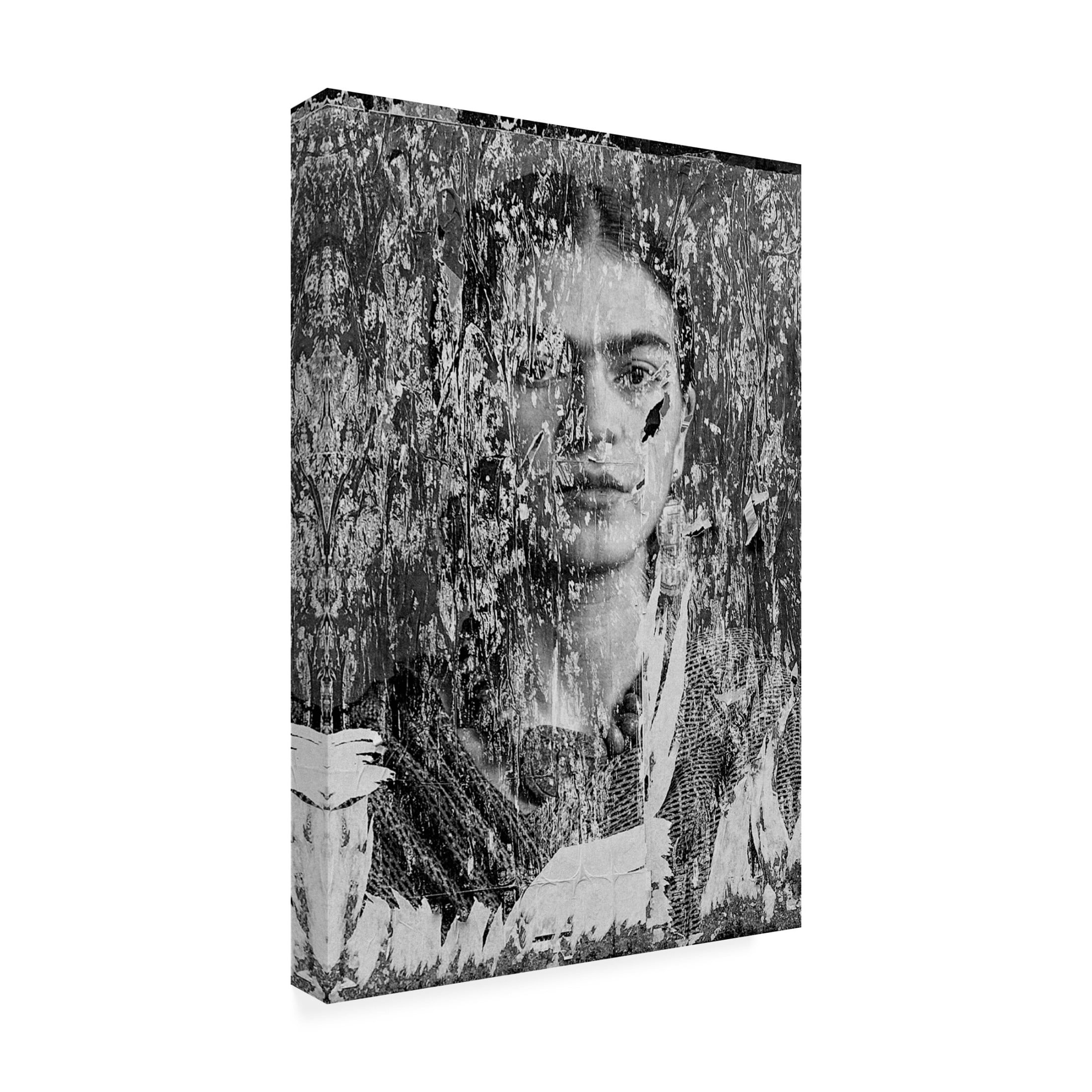 Trademark Fine Art Raffaele Maglione street 5 Canvas Wall Art