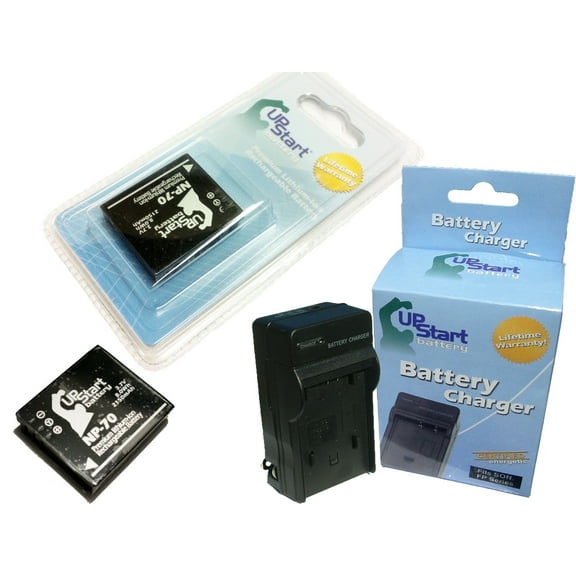 2x Pack - Ricoh G700SE Battery   Charger - Replacement for Ricoh DB-60 Digital Camera Battery and Charger (2150mAh, 3.7V Lithium-Ion)