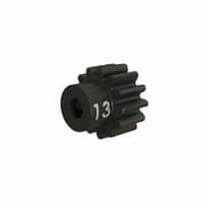 Gear, 13-T pinion (32-p), heavy duty (machined, hardened steel)/ set screw