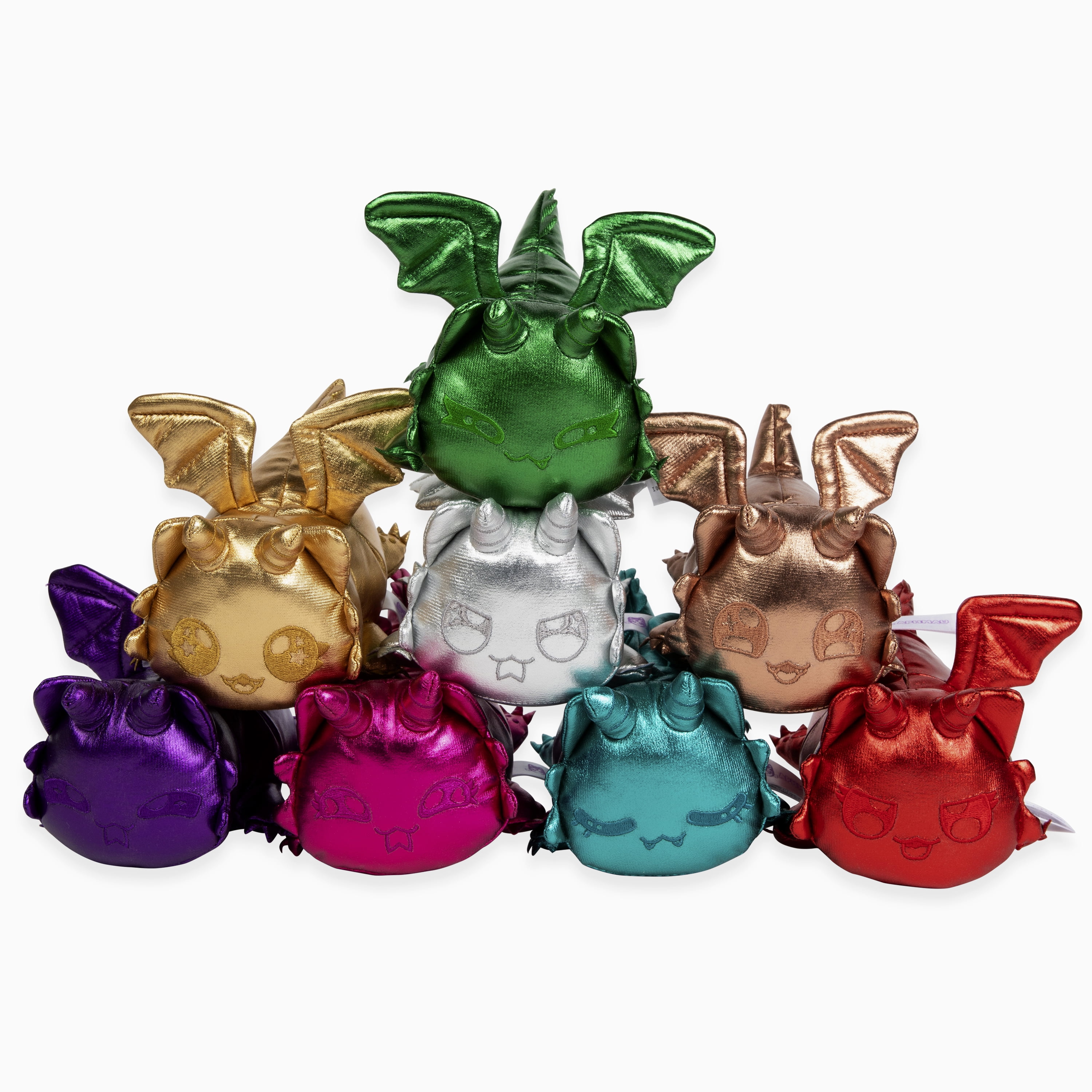 Aphmau 6" Mystery MeeMeow Plush – Dragons