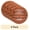 Brown, variant on Spalding Super Tack Pro Composite Leather Basketball, Size 7 (29.5")