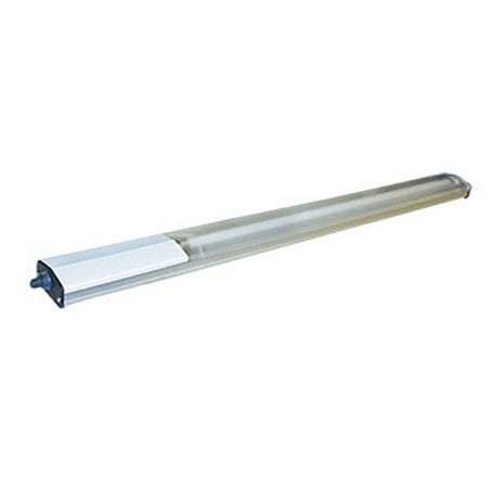 Thin-Lite DIST-173 13 Watt Low Profile Light Fluorescent (Best Low Profile Adjustable Gas Block)