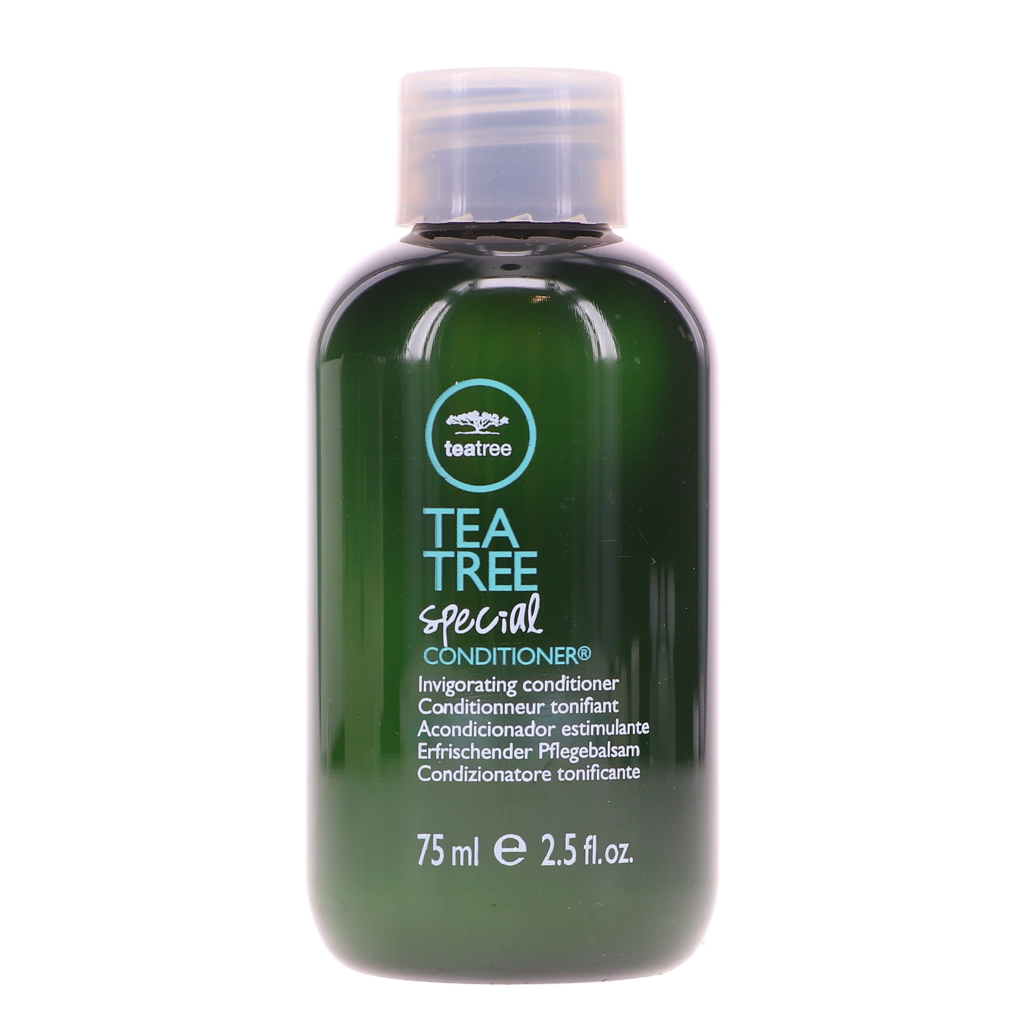 John Paul Mitchell Systems Tea Tree Conditioner, 2.5 oz