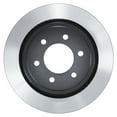 thumbnail image 3 of Wagner BD180667E Brake Rotor Fits select: 2015-2017 FORD F150, 3 of 9