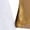 White, variant on Girl Metallic Liturgical Praise Dance Dress Gold Color Celebration Of Praise Stage Performance Dancewear