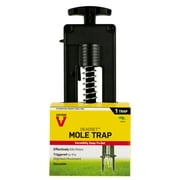 Victor Black Deadset Mole Trap