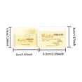 thumbnail image 3 of Stretch Mark Remover Children's Moisturizing Face Moisturizing Moisturizing Face Skin Care Moisturizing Body Lotion, 3 of 8
