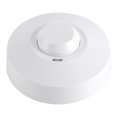 thumbnail image 2 of Practical Microwave Light Switch, High Sensitivity Sensor Light Switch, Durable For Closet Basement Garage Bathroom, 2 of 3