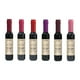 thumbnail image 2 of 5xWine Liquid Lipstick Lady Baby Pink Lip Para Mujeres Seis Colores, 2 of 8