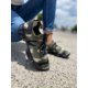 thumbnail image 3 of Tenis Sneakers Casual para Dama Hanna MX  Flow Camuflage Sport, 3 of 3