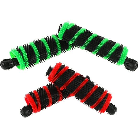 FRCOLOR 4 Sets Motorcycle Brake Clutch Covers Motorcycle Handlebar Grips Covers Handlebar Accessories