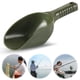thumbnail image 2 of Cebado Peces Casting Scoop Cebo Pesca Lanzando Cuchara Carpa Castura para Pescar, 2 of 9