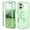 Green, variant on ShieldFlex Magnetic for iPhone 16 Plus Case Compatible with MagSafe,Full Body Rugged Case with Built-in Touch Sensitive Anti-Scratch Screen Protector for iPhone 16 Plus 6.7",Pink