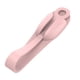 thumbnail image 2 of Organizador Soporte Cable Extraíble Adhesivo Sin Perforaciones Montado en La Pared Herramientas () Rosa, 2 of 6