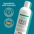 thumbnail image 3 of Crema para definir rizos - Perfección de rizos para cabello ondulado Crema suavizante antiencrespamiento para definir todos los tipos y texturas de rizos naturales con cepillo de 9 filas, 3 of 5