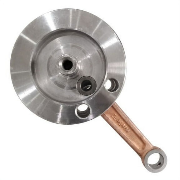 CDHPOWER 80CC Crankshaft Kit Assy with Long Connecting Rod Fit High Hole Piston