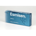 thumbnail image 1 of Esmisen tabletas 30 pzas, 1 of 2