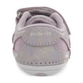 thumbnail image 3 of Stride Rite Jazzy Kid's First Walker Sneaker, Sizes 3-6, 3 of 8