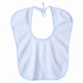 thumbnail image 2 of Protector De Ropa Impermeable Para Adultos Mayores, Babero Lavable Para La Hora De Comer, 12x16 Pulgadas, 2 of 7